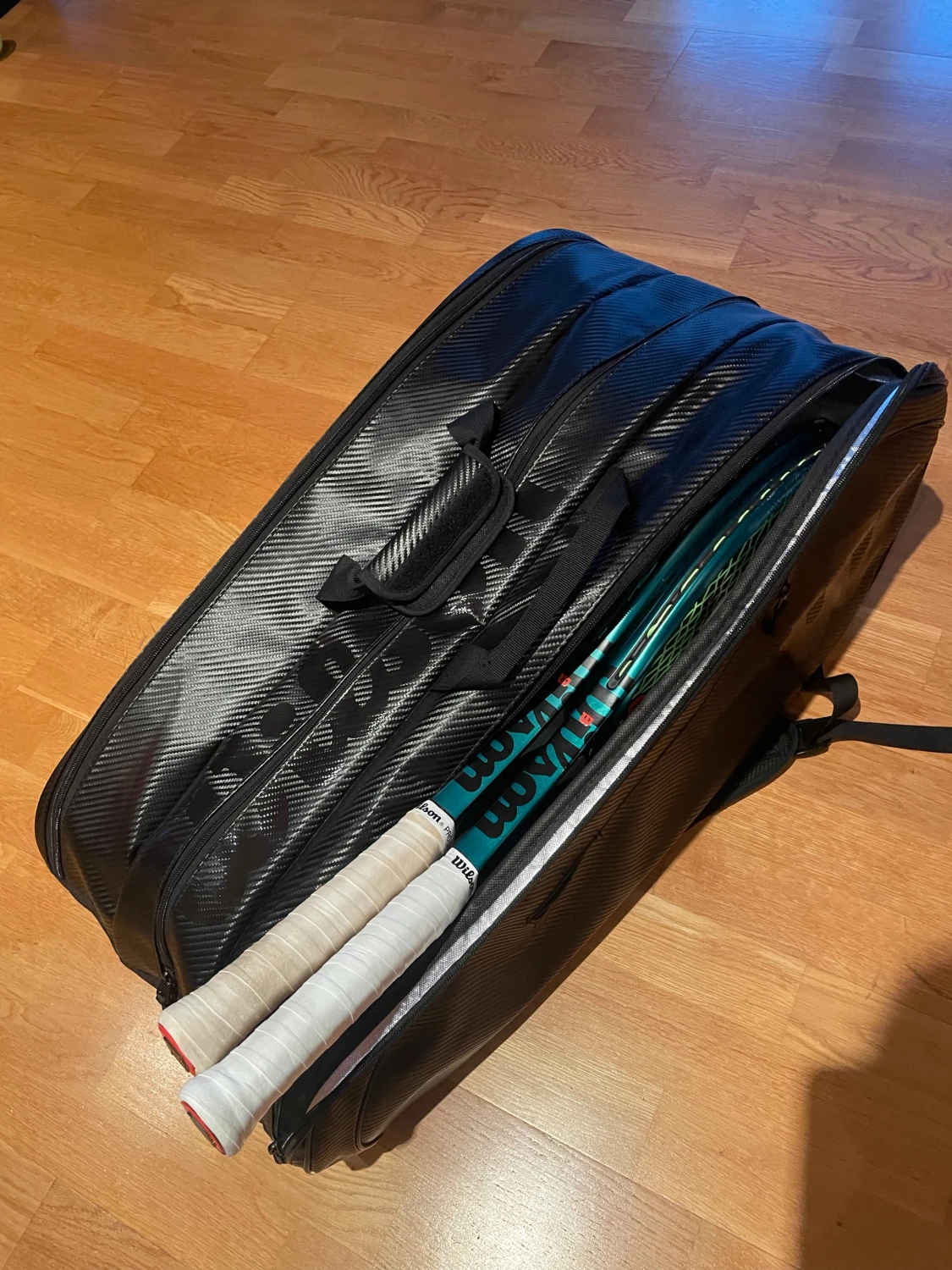 Wilson Tennisväska - 4