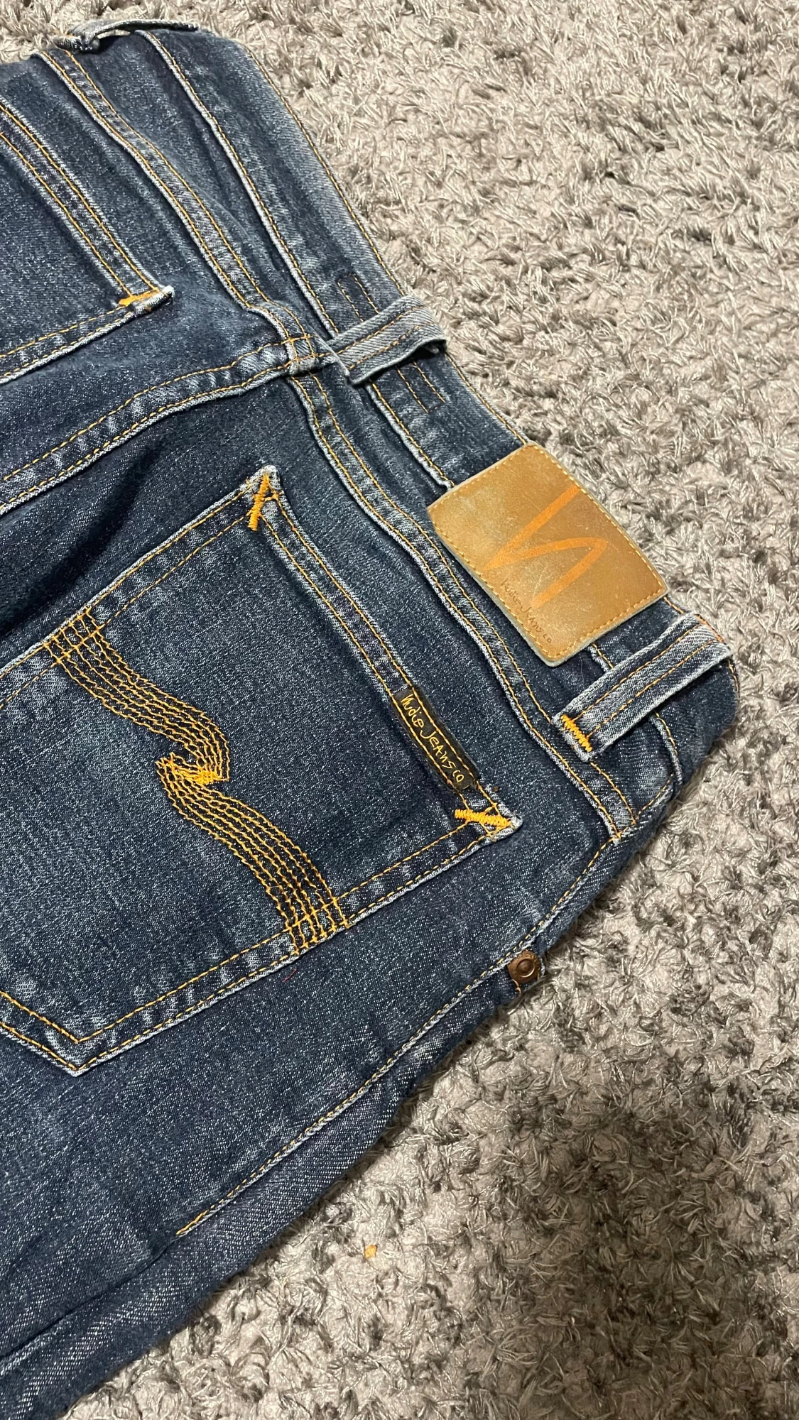  Nudie Jeans Co - 2