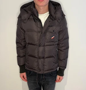 Moncler jacka  - 9,5/10