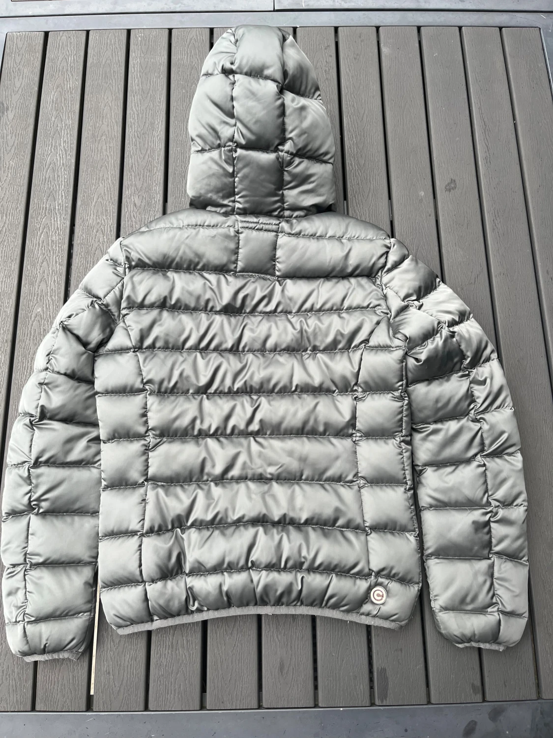 Colmar pufferjacka - 5