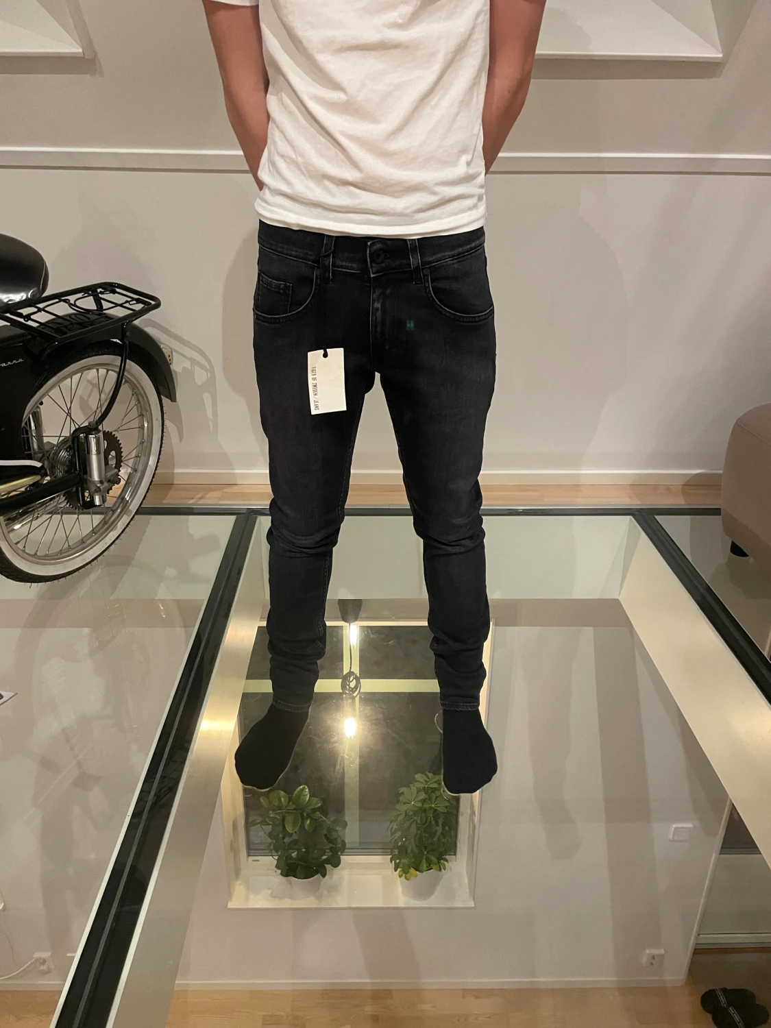 Helt Nya Tiger Of Sweden jeans - 2