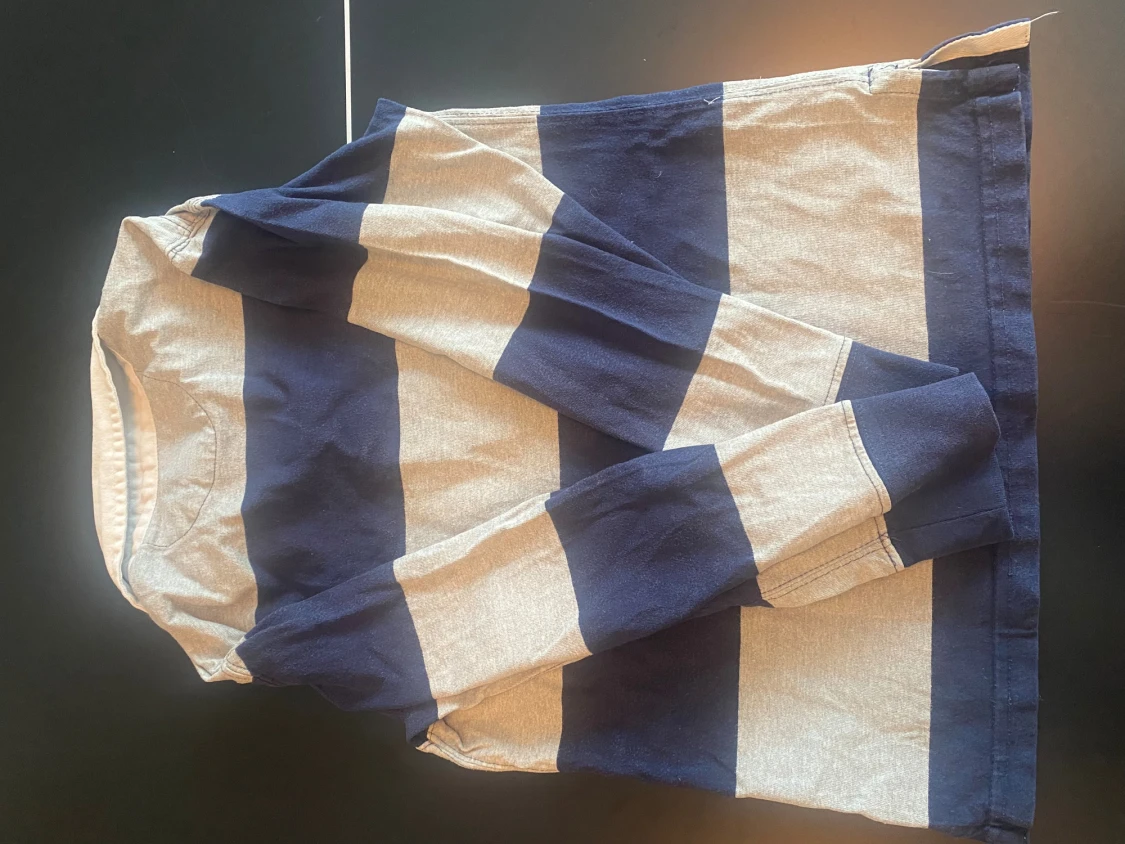 Randig pikétröja från Polo Ralph Lauren - 2