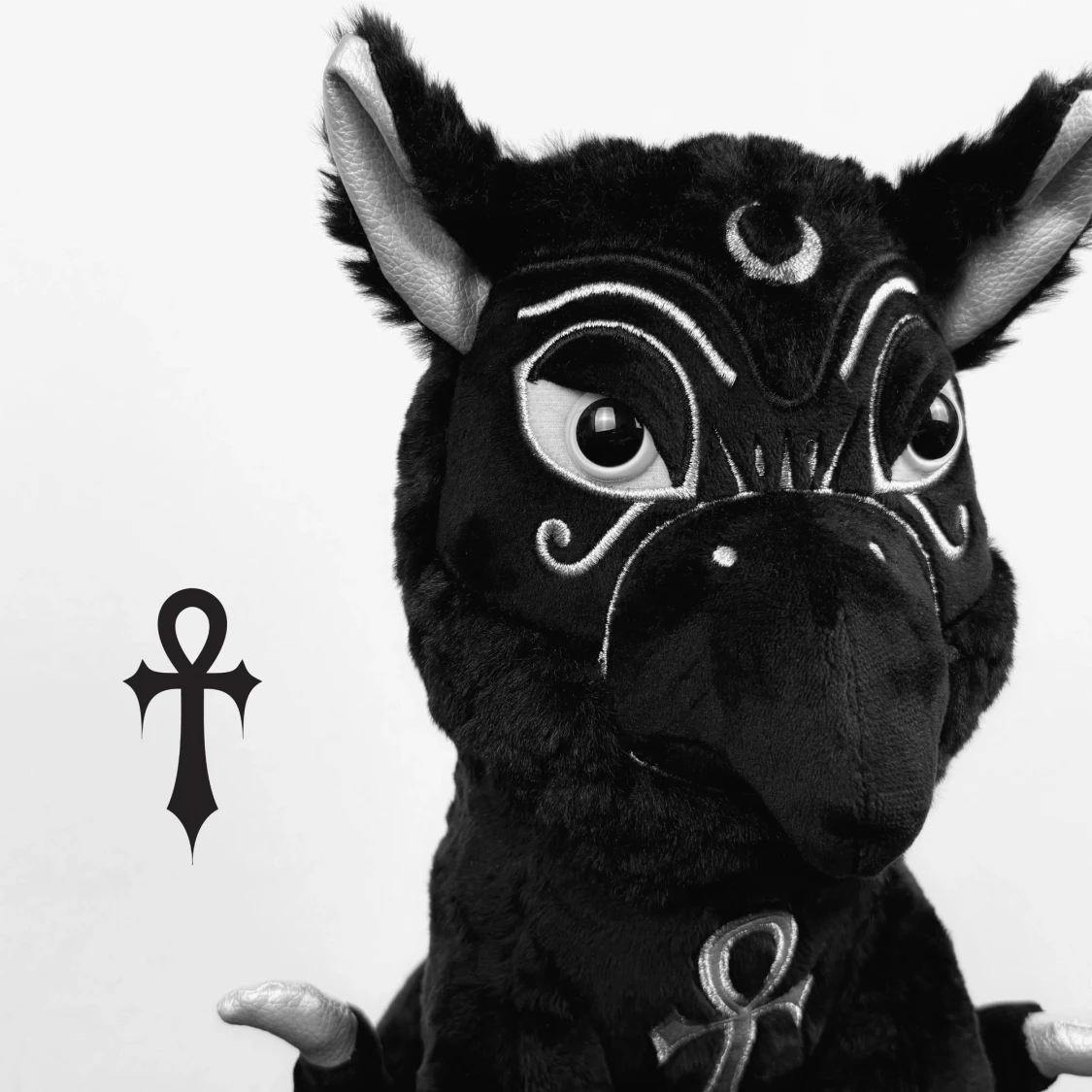 KILLSTAR Kreeptures (Horus) 🖤 - 1