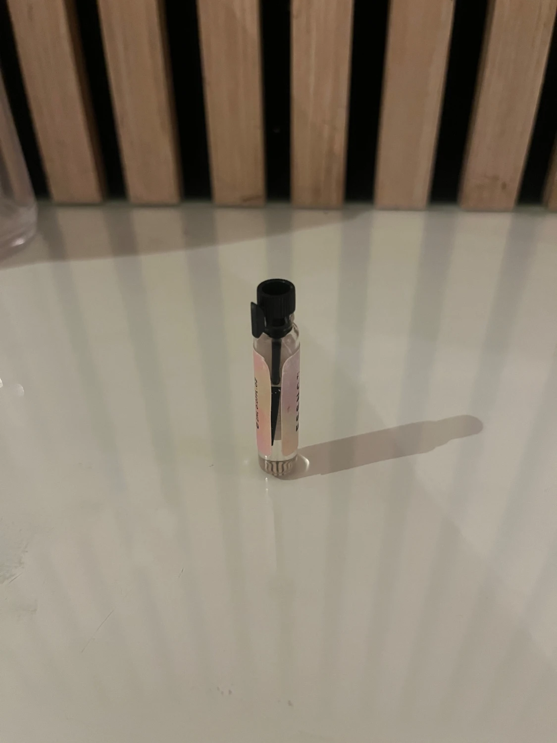 Essnce Aurora Vanillia tester  - 1