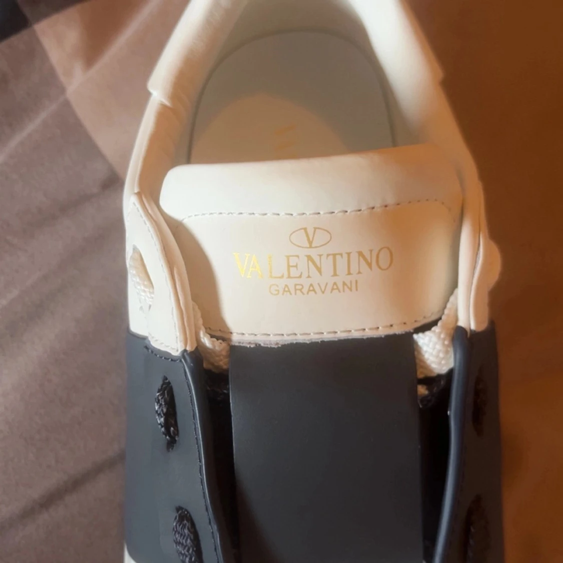 Valentino Garavani Open sneakers  - 90
