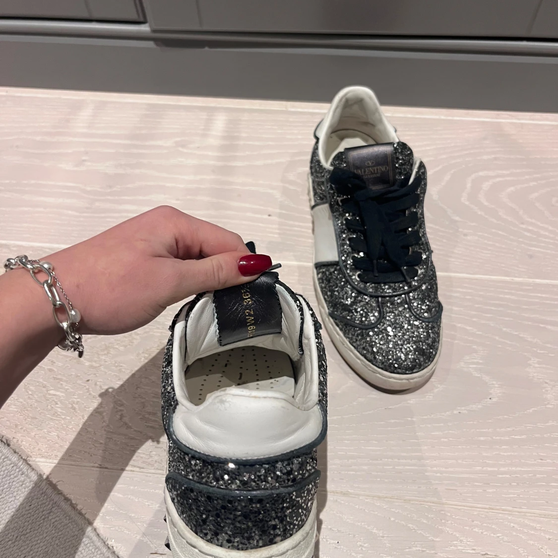 Valentino flycrews - 1