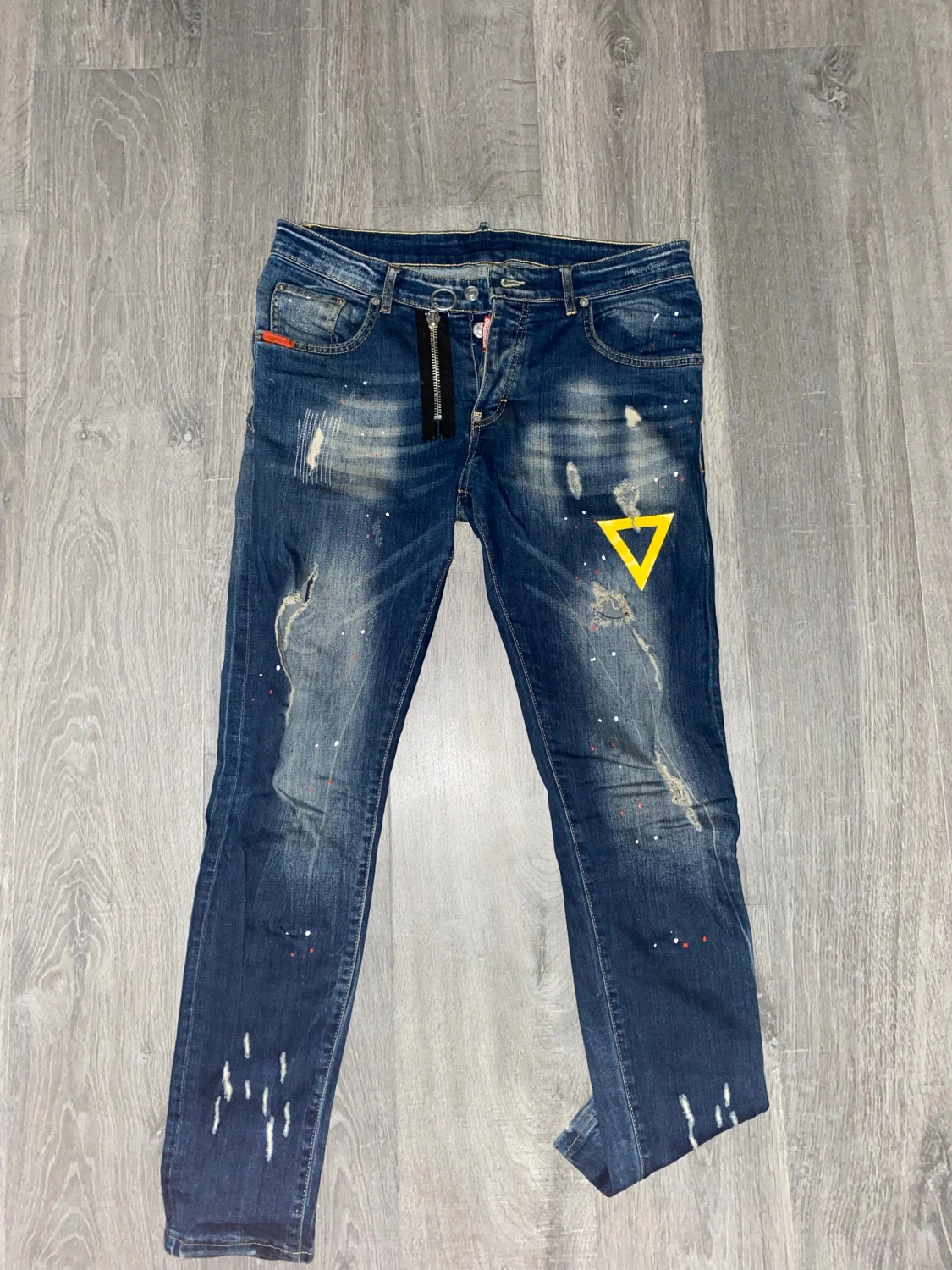 Dsquared2 jeans