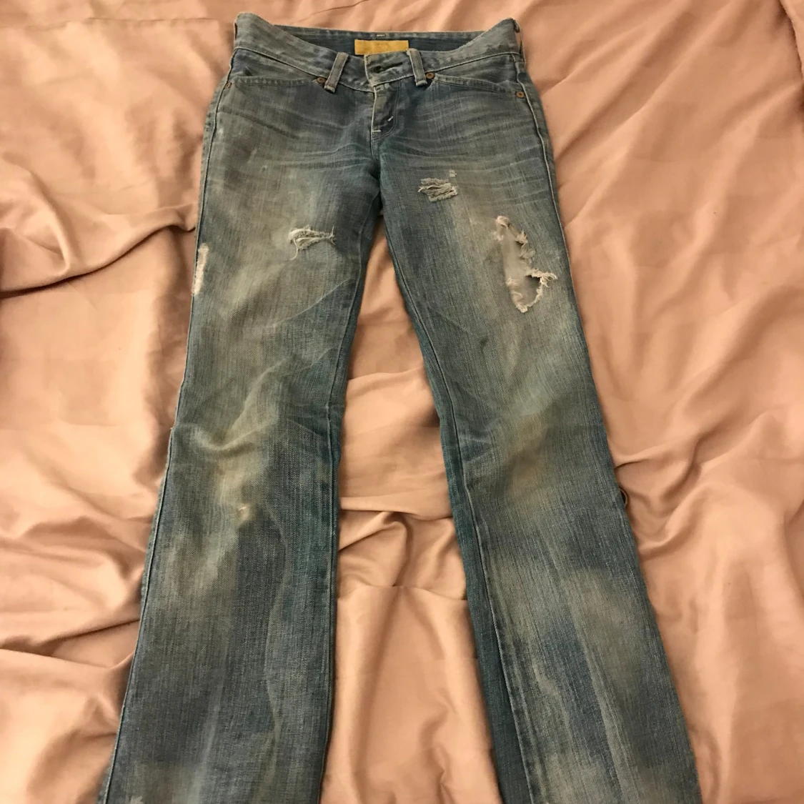 Vintage jeans