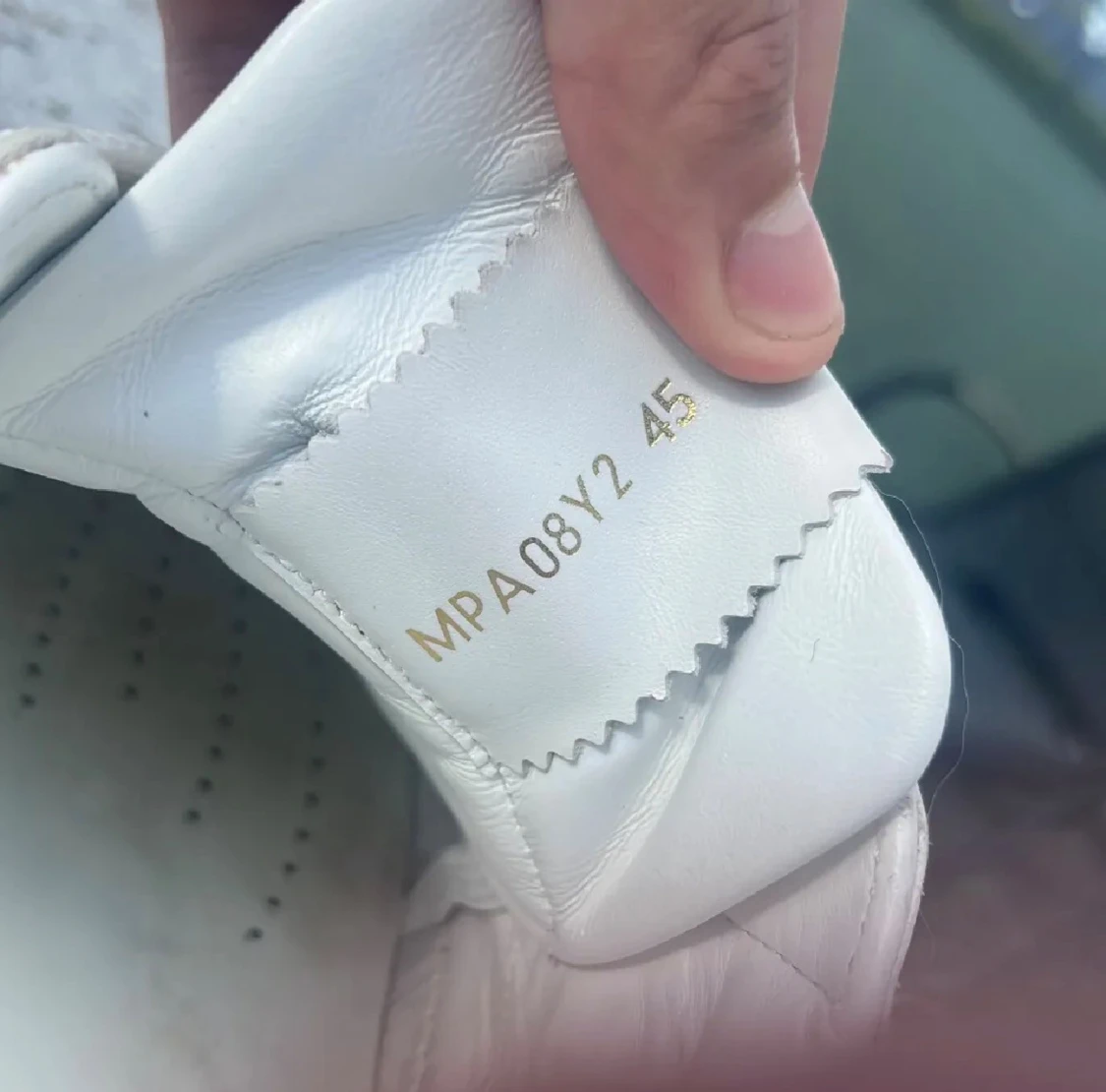 Valentino flycrew  - 3