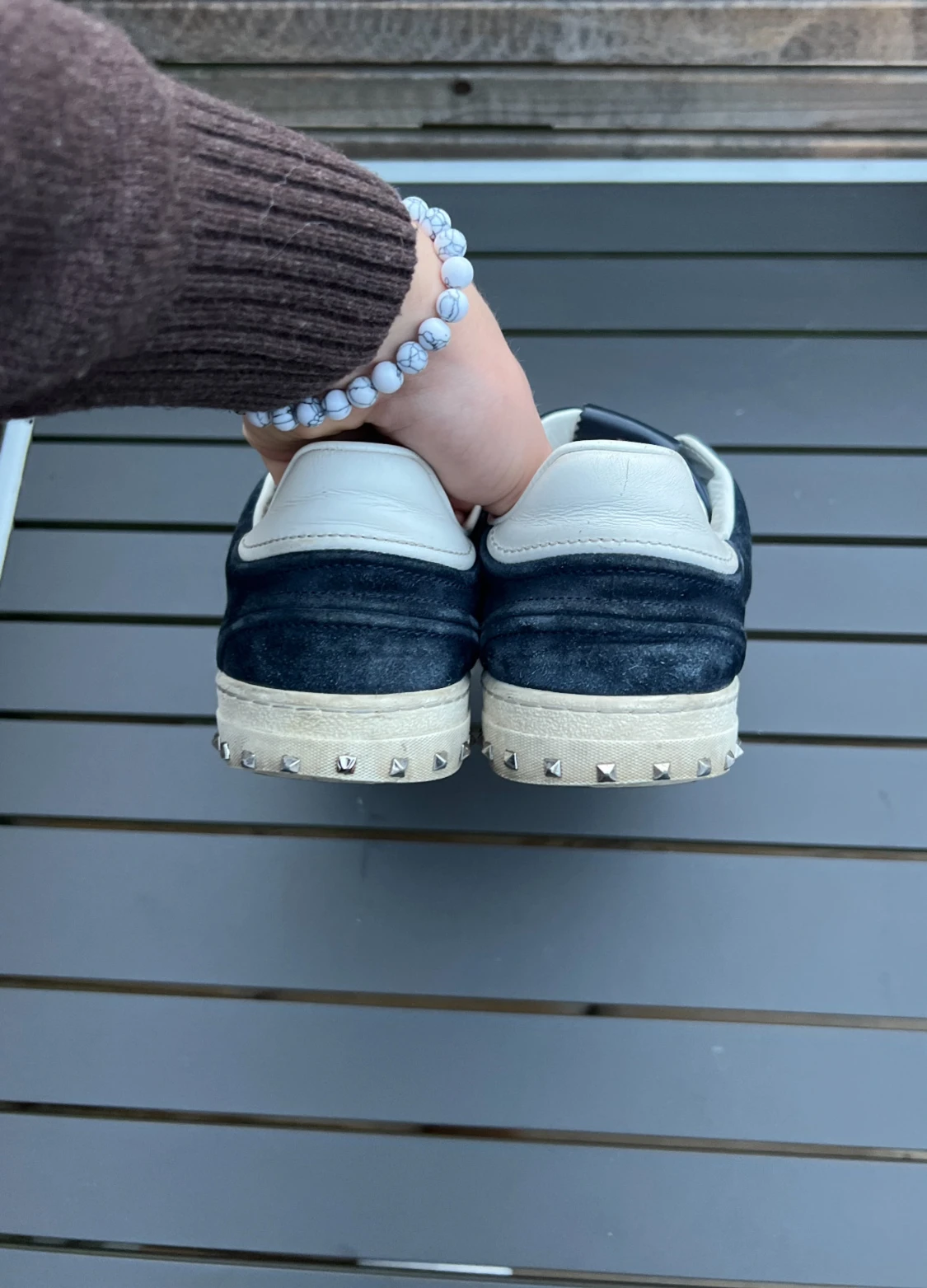 Valentino flycrews - 3