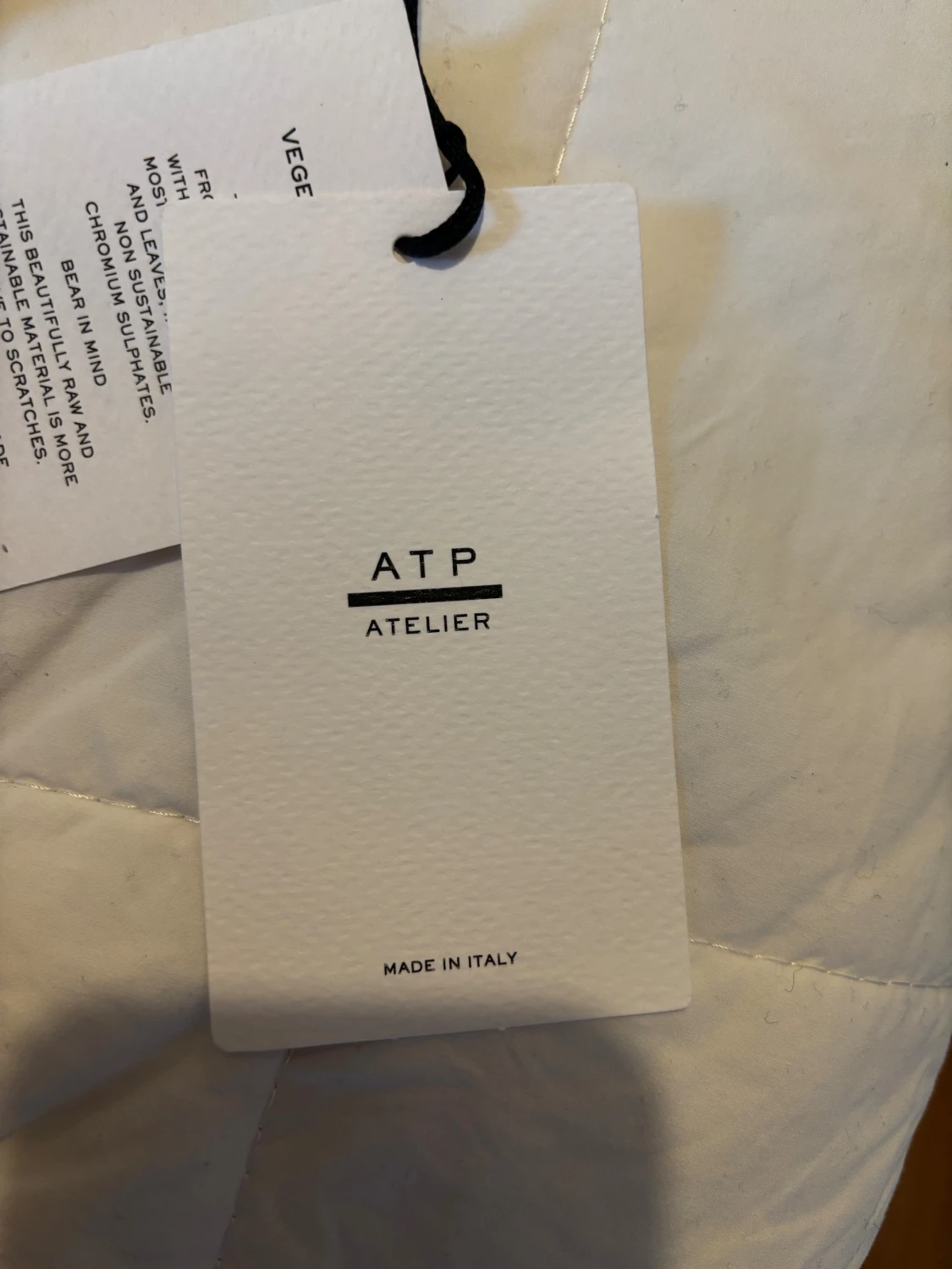 ATP Atelier väska - 4