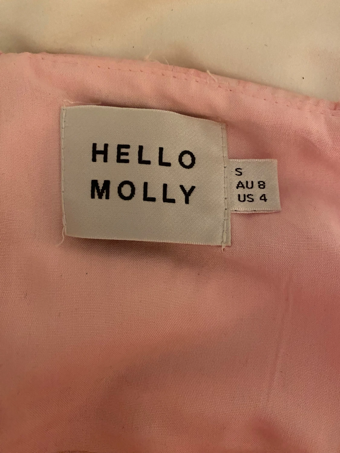 Cocktail klänning - 2