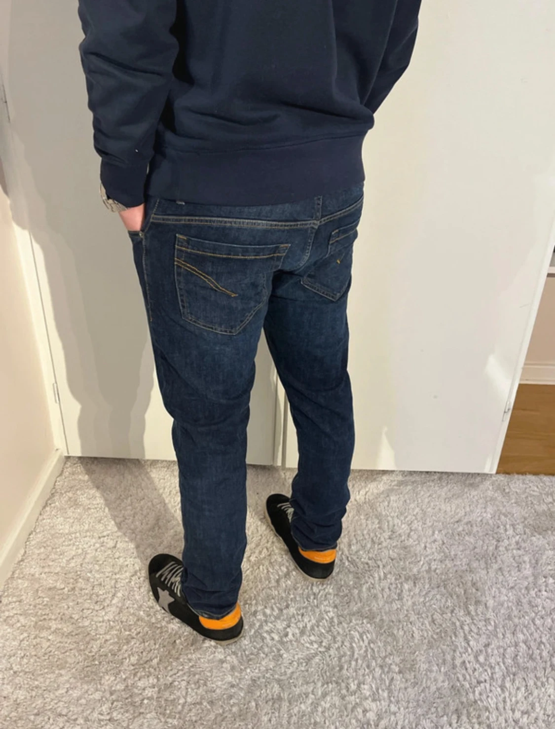 Dondup George jeans  - 2