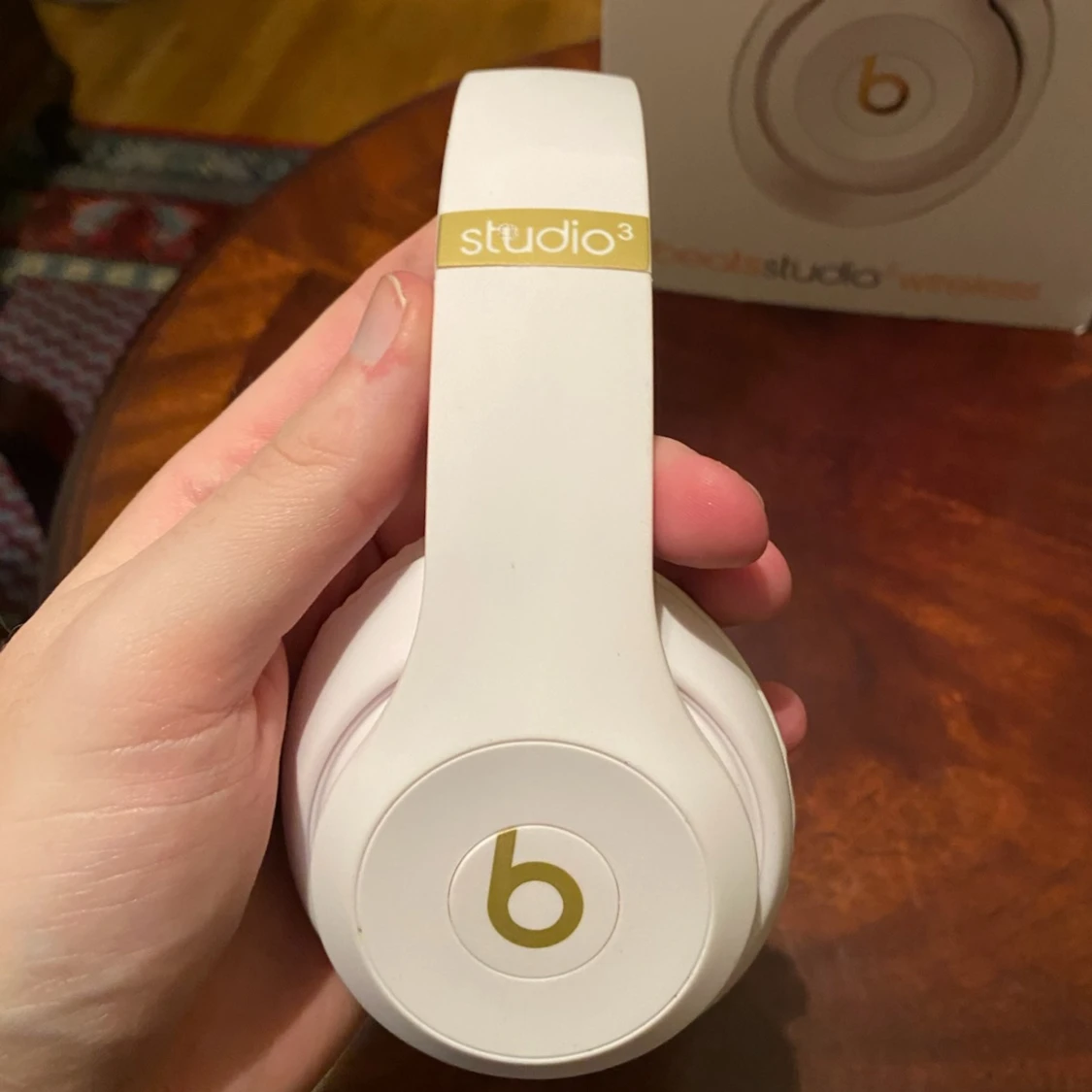 Beats Studio3 Wireless - 1