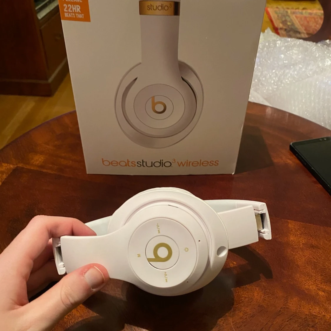 Beats Studio3 Wireless