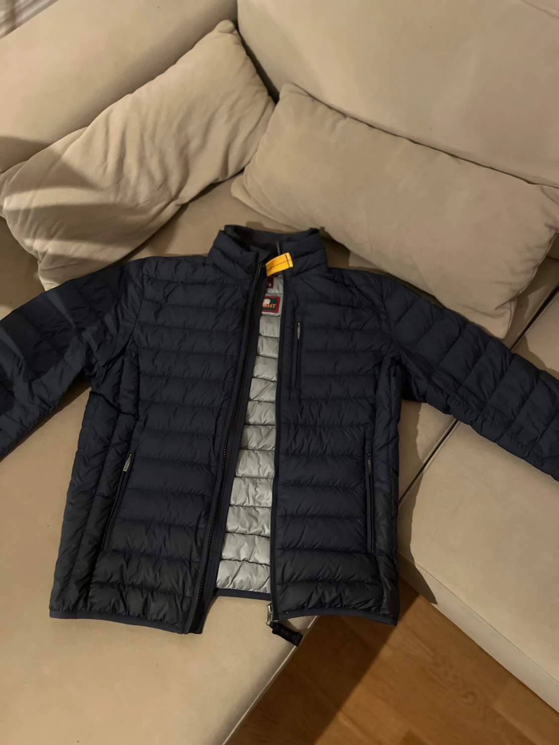 Parajumper jacka - 4