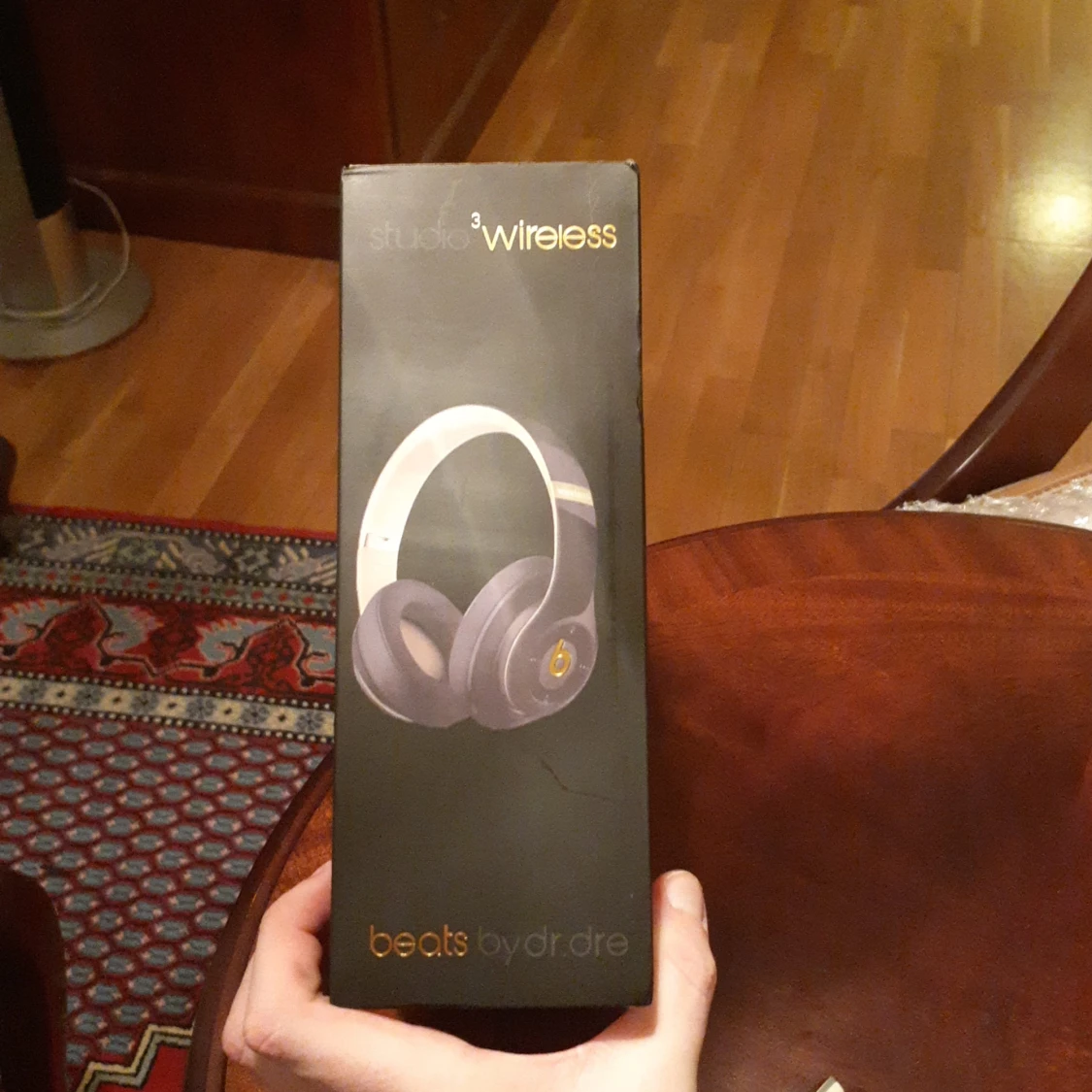 Beats Studio3 Wireless Skyline Collection - 2