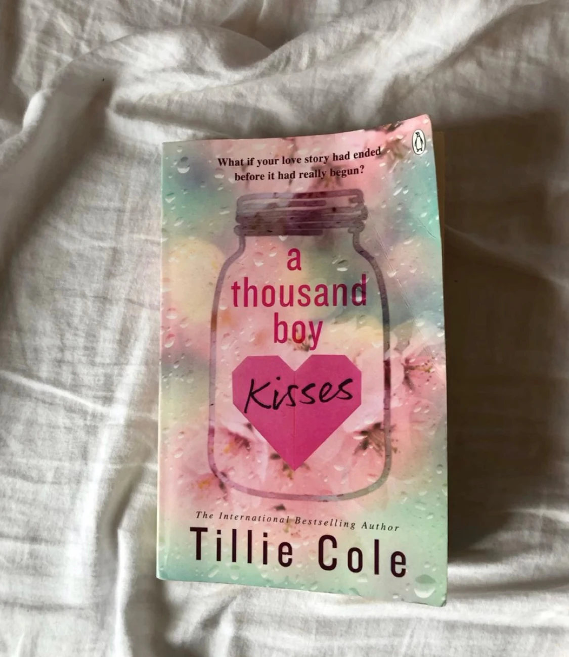 A Thousand Boy Kisses