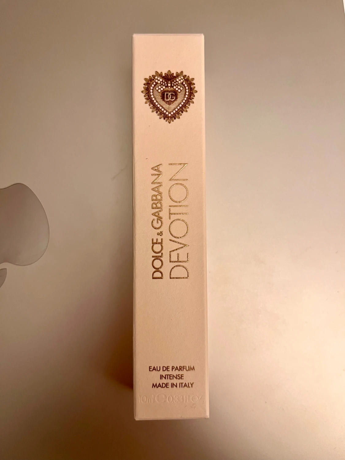 Dolce & Gabbana Devotion Intense – 10 ml Eau de Parfum (Original) - 2