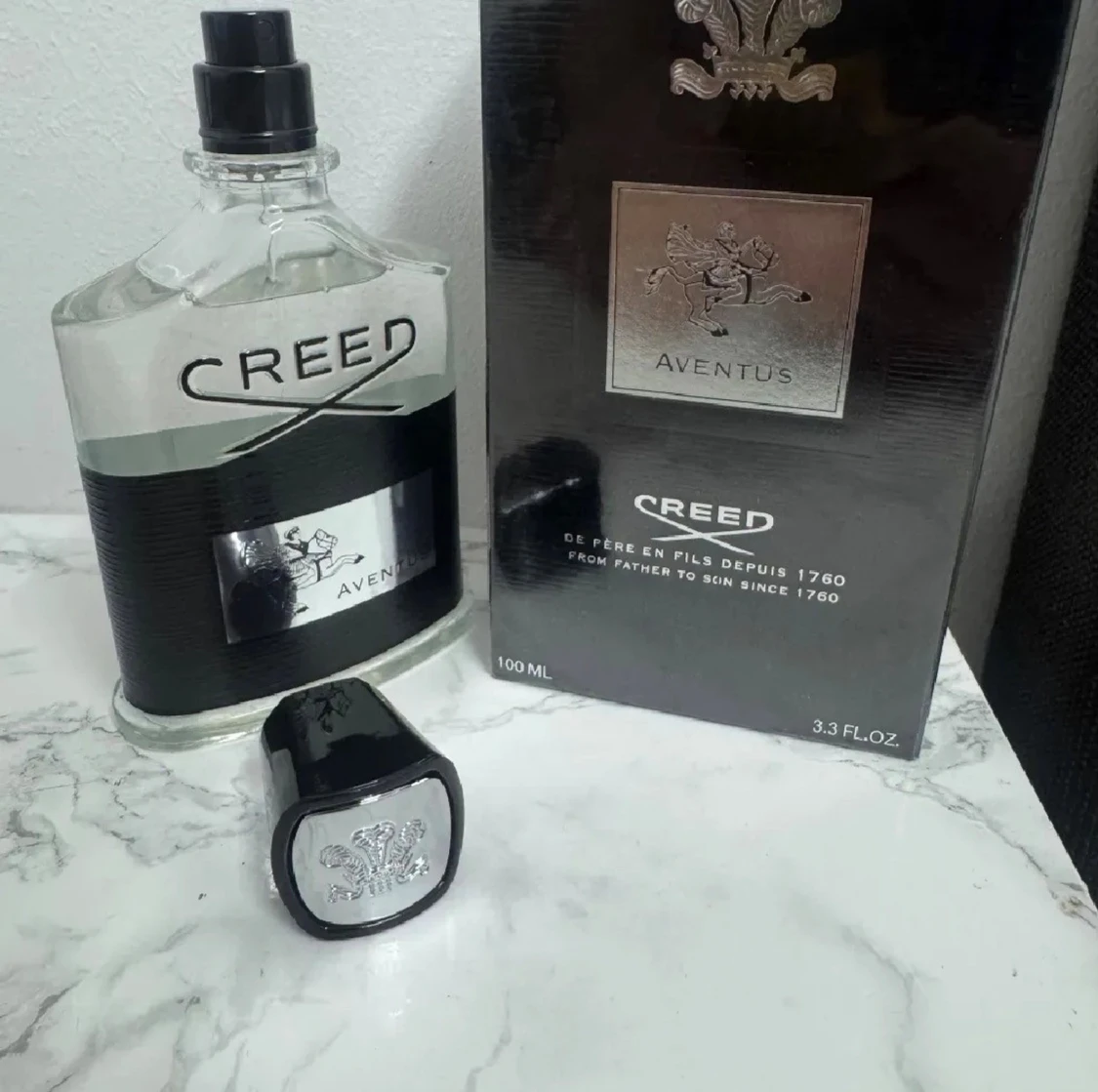 Creed Aventus 100ml EdP