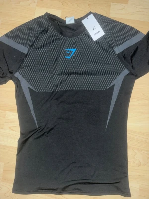Gymshark onyx v5 - Blue onyx v5, Brand new with tag