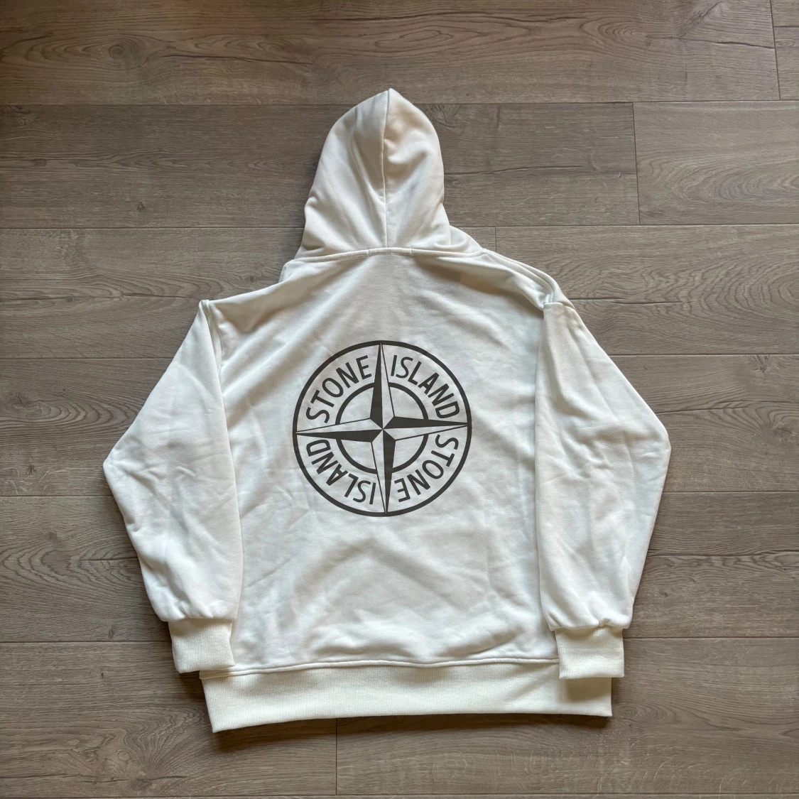 Stone Island Hoodie - 1