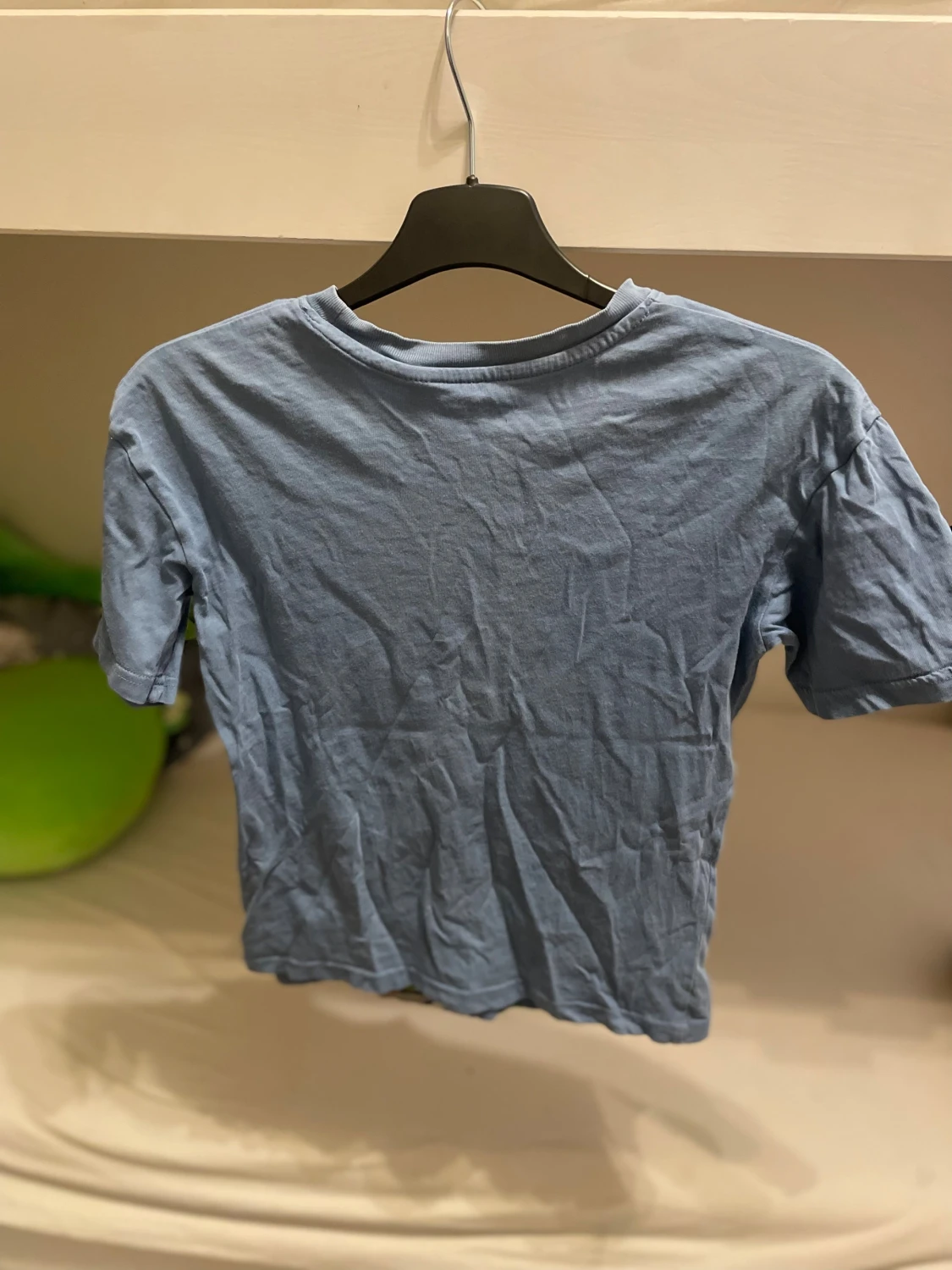 Blå Sonic t-shirt från H&M - 2