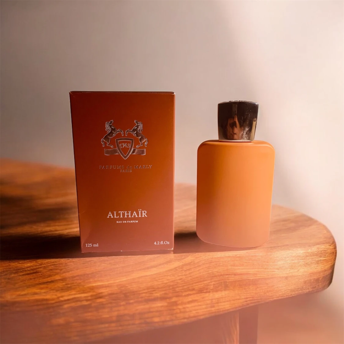 Parfums de Marly Althaïr 125ml - 6