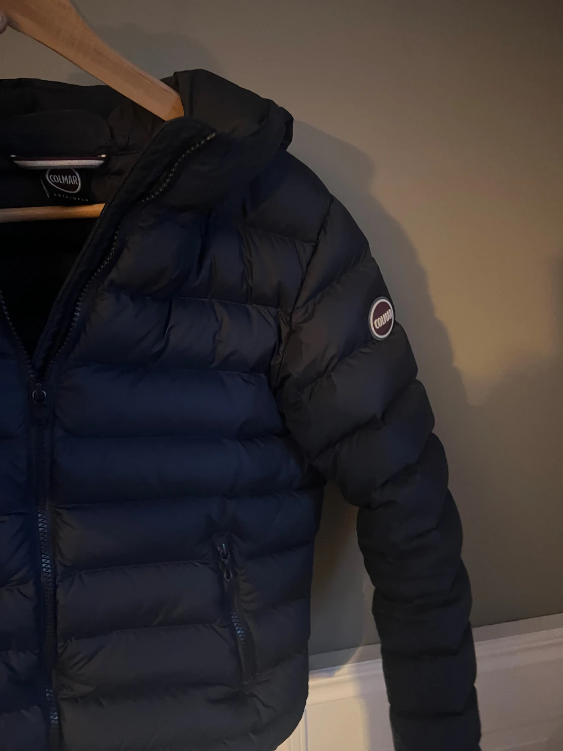 Colmar jacka - 1