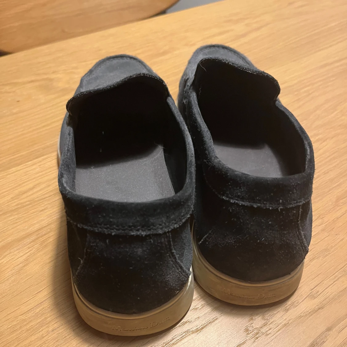 Massimo dutti loafers - 2