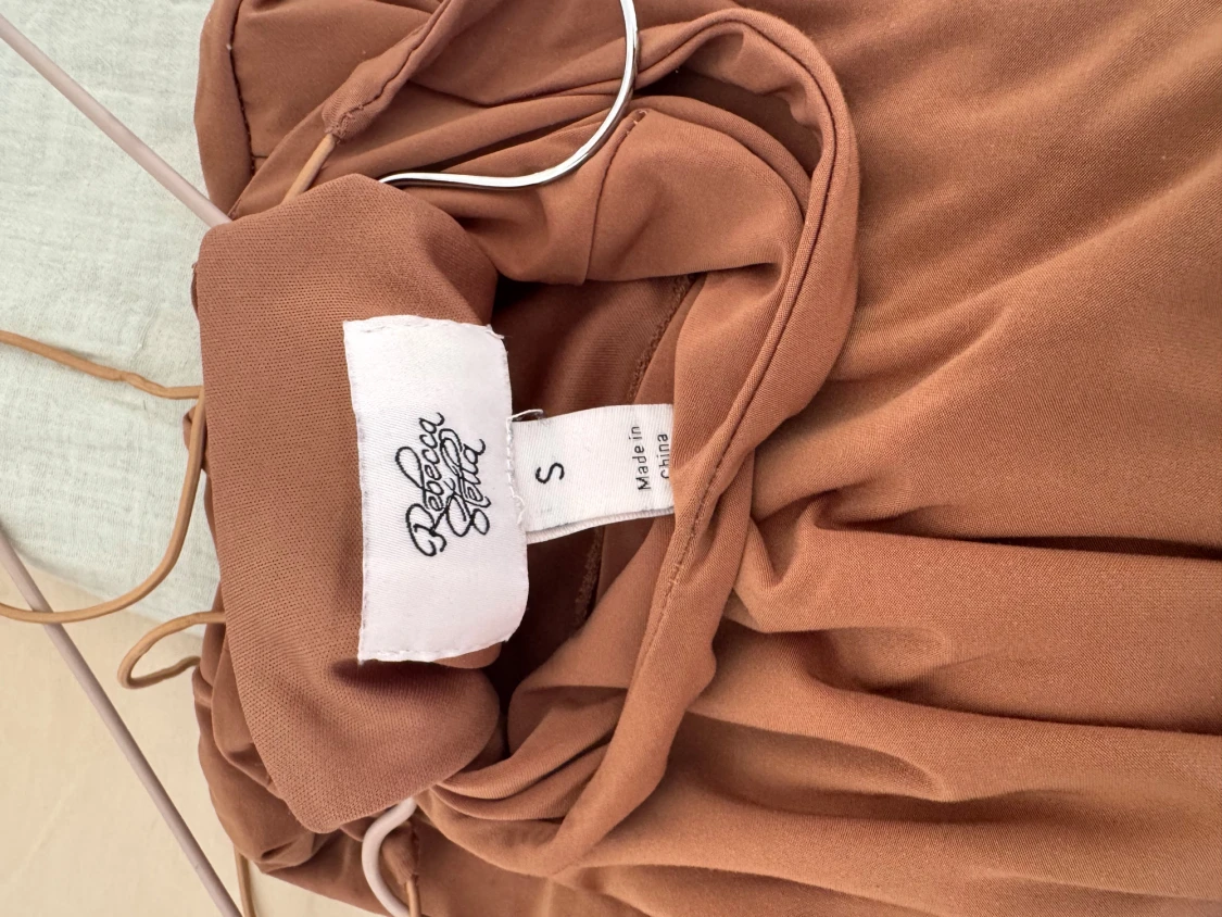 Klänning från Rebecca Stella - 5