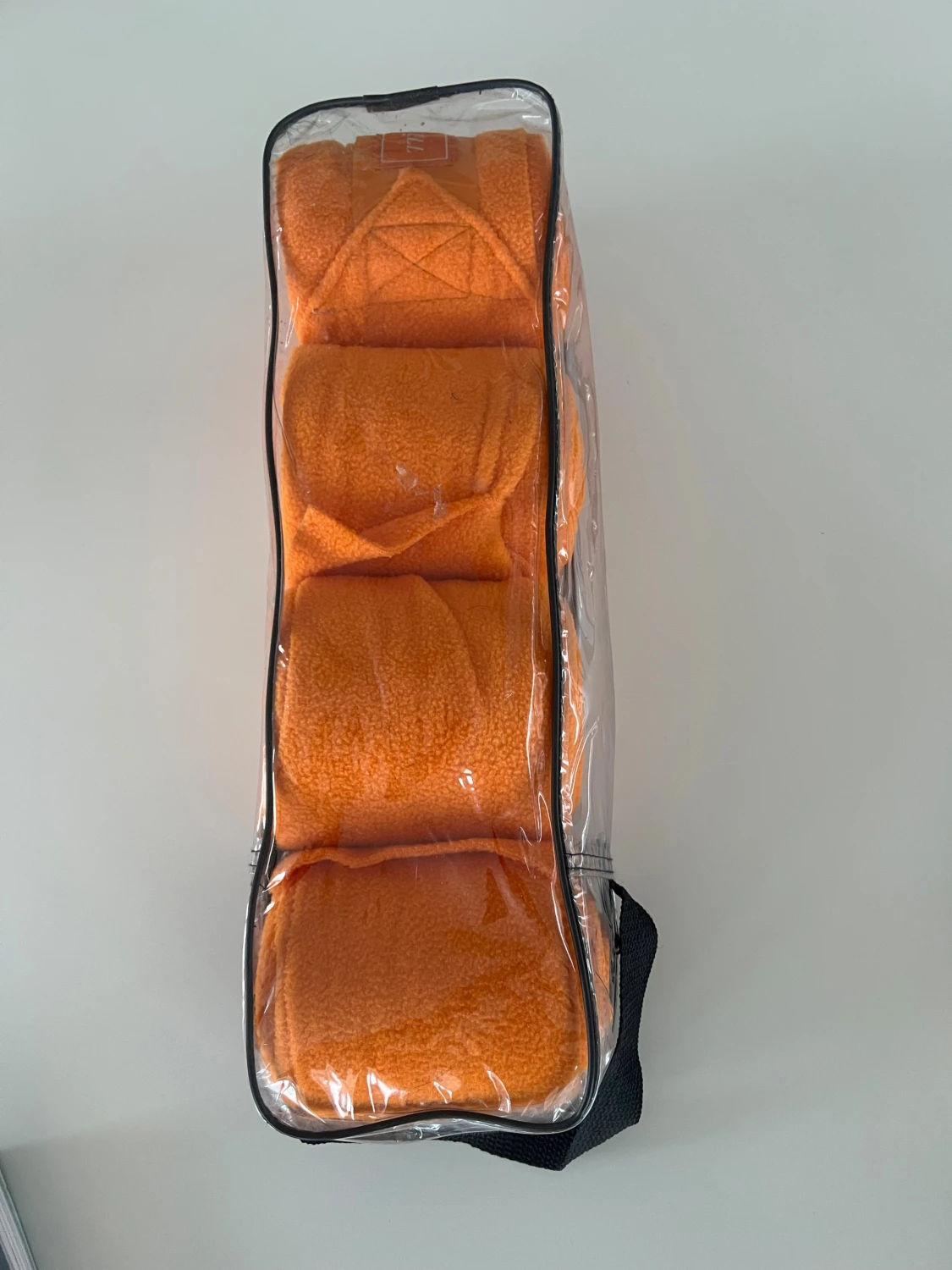 Lami-Cell häst benlindor