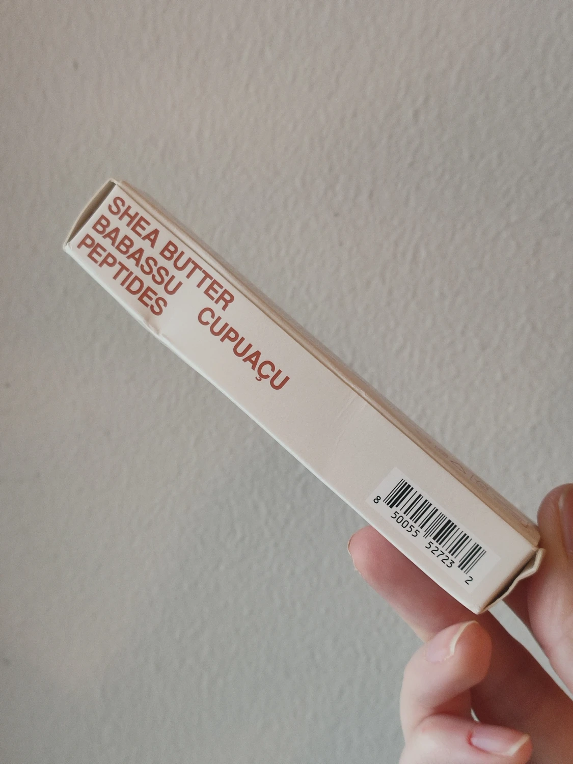 Rhode Peptide Lip Tint - Cinnamonroll - 5