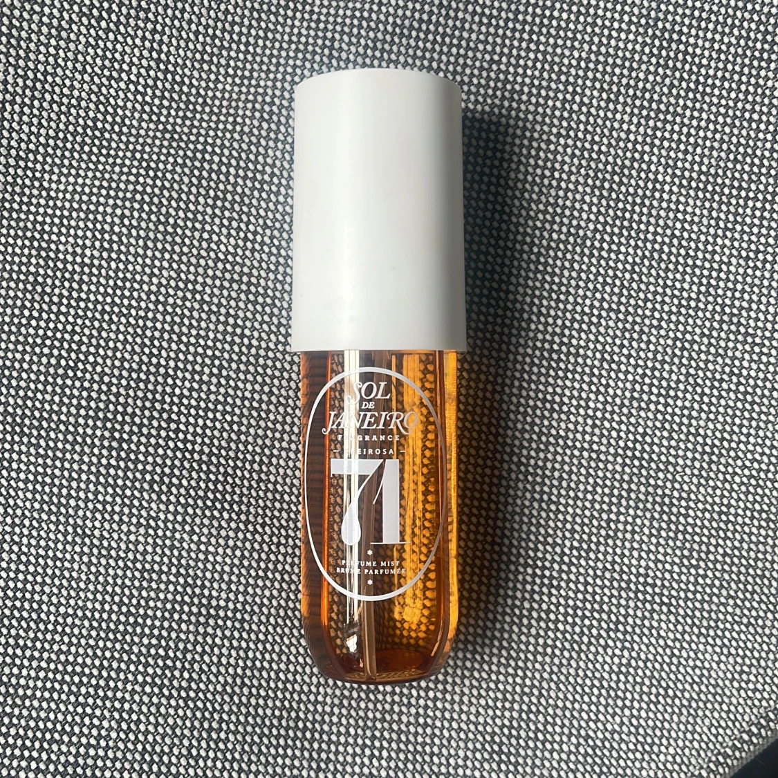 Sol de janeiro 71 - 1