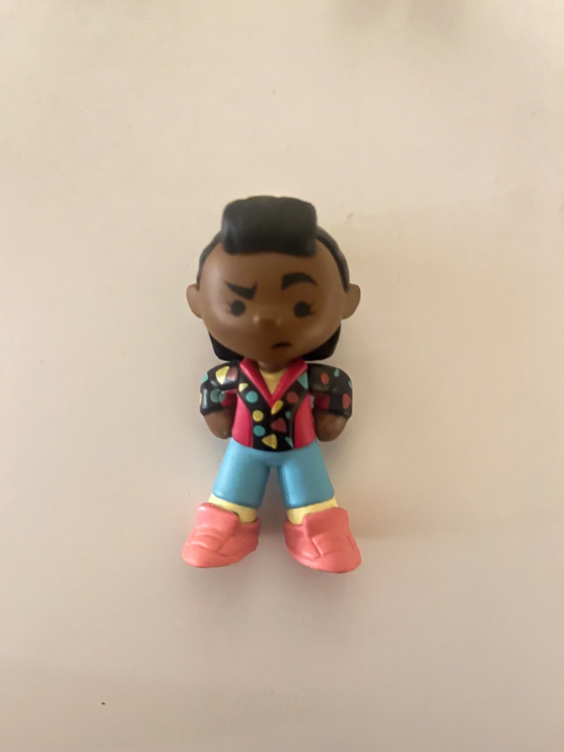 Stranger things figurer - 1