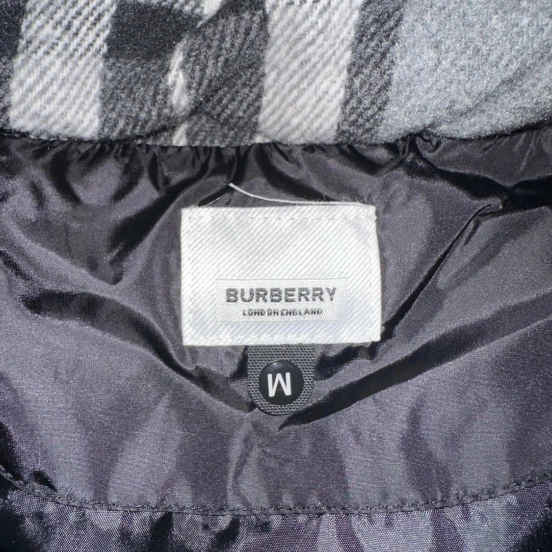 Burberry Jacka/väst  - 90