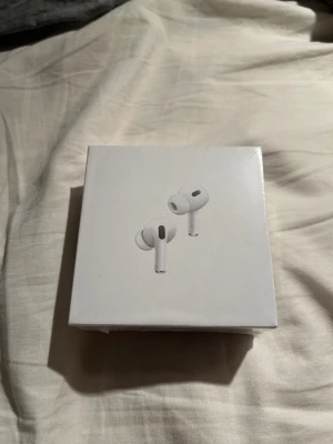 EarPods PRO gen 2 - Oöppnade EarPods Pro 