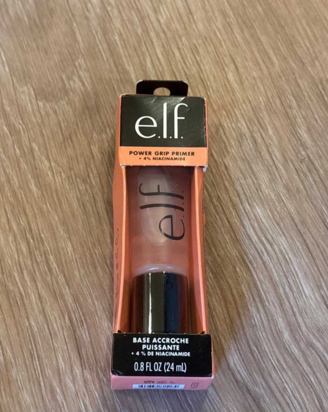 e.l.f. Power Grip Primer 24ml