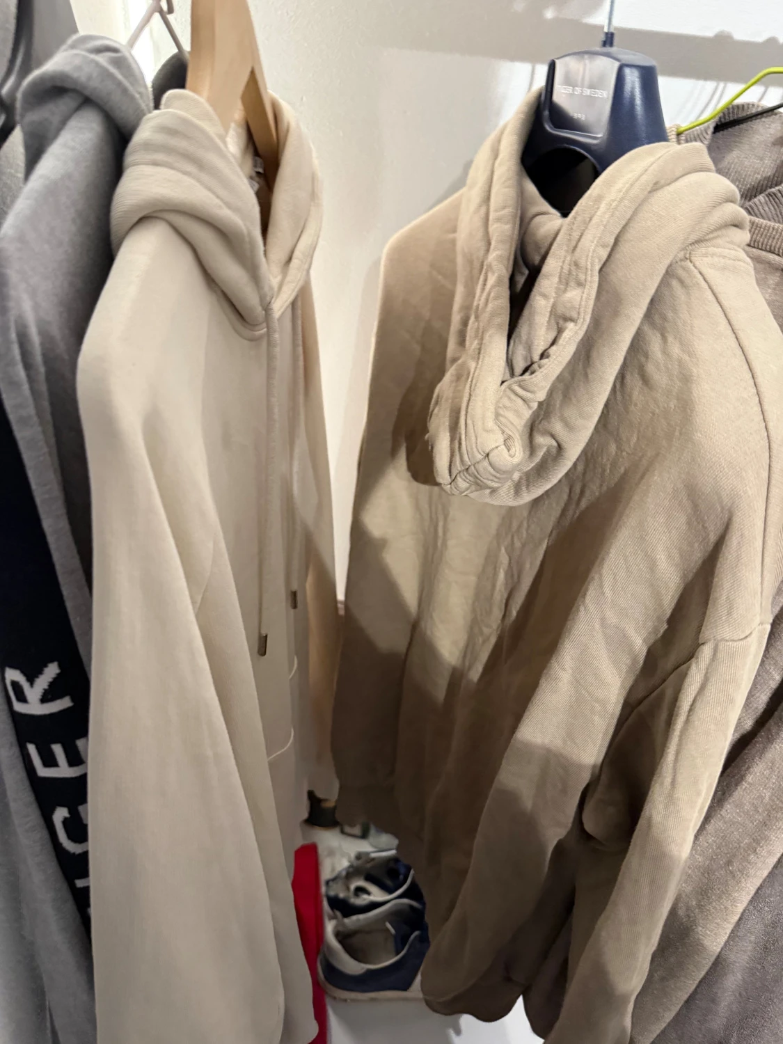 Les deux hoodie  - 3