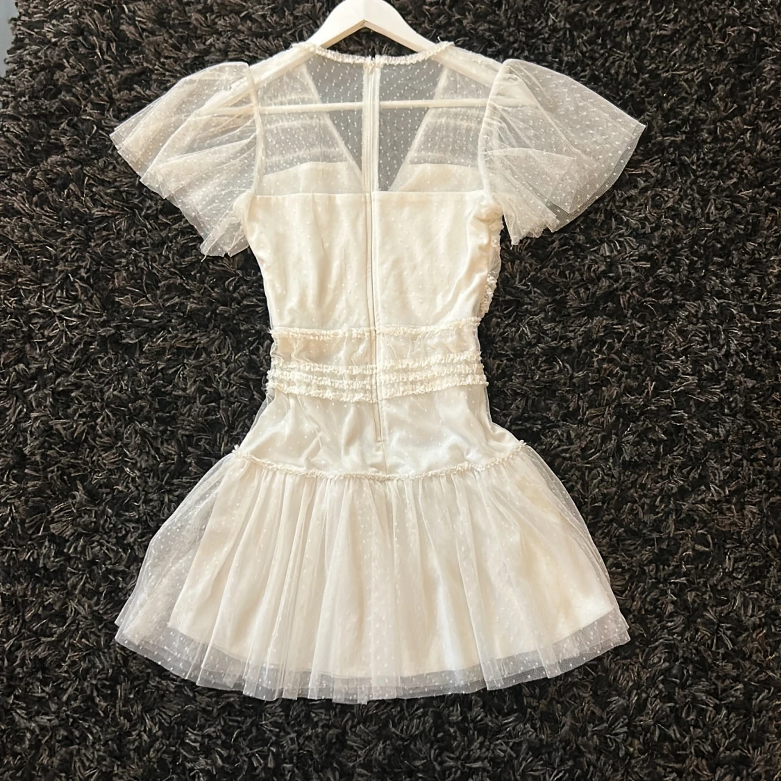 Studentklänning  - 3