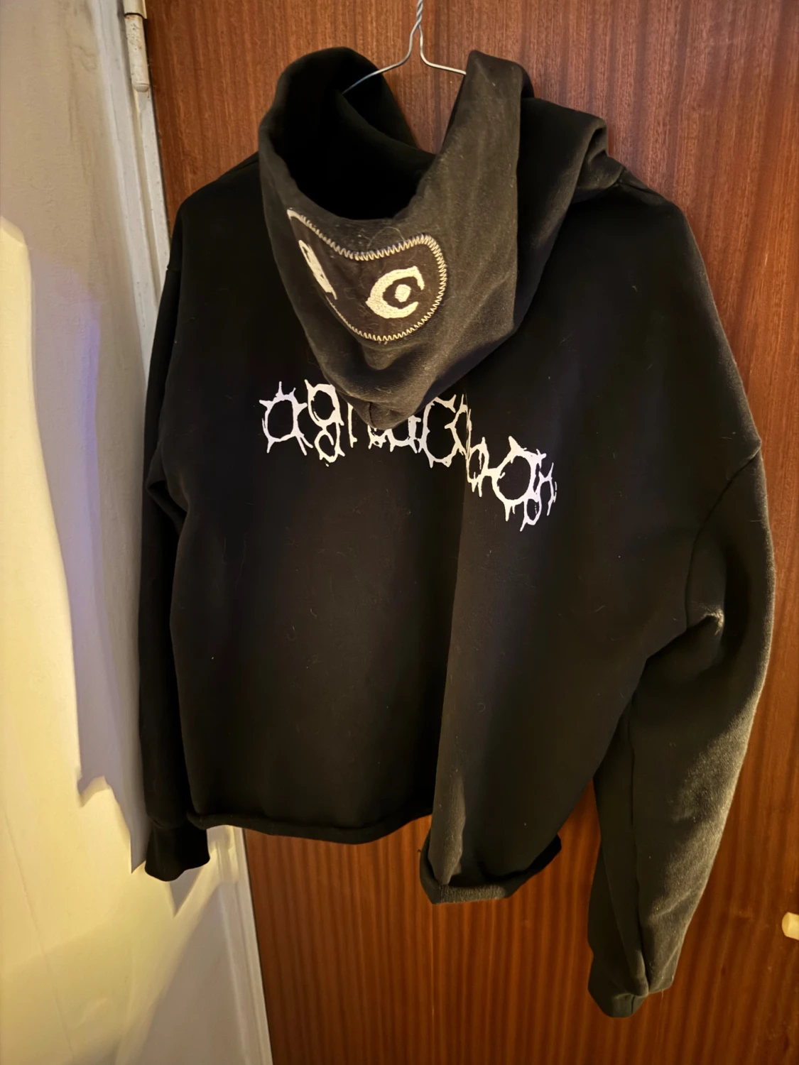 Ken Carson AGC Hoodie - 1