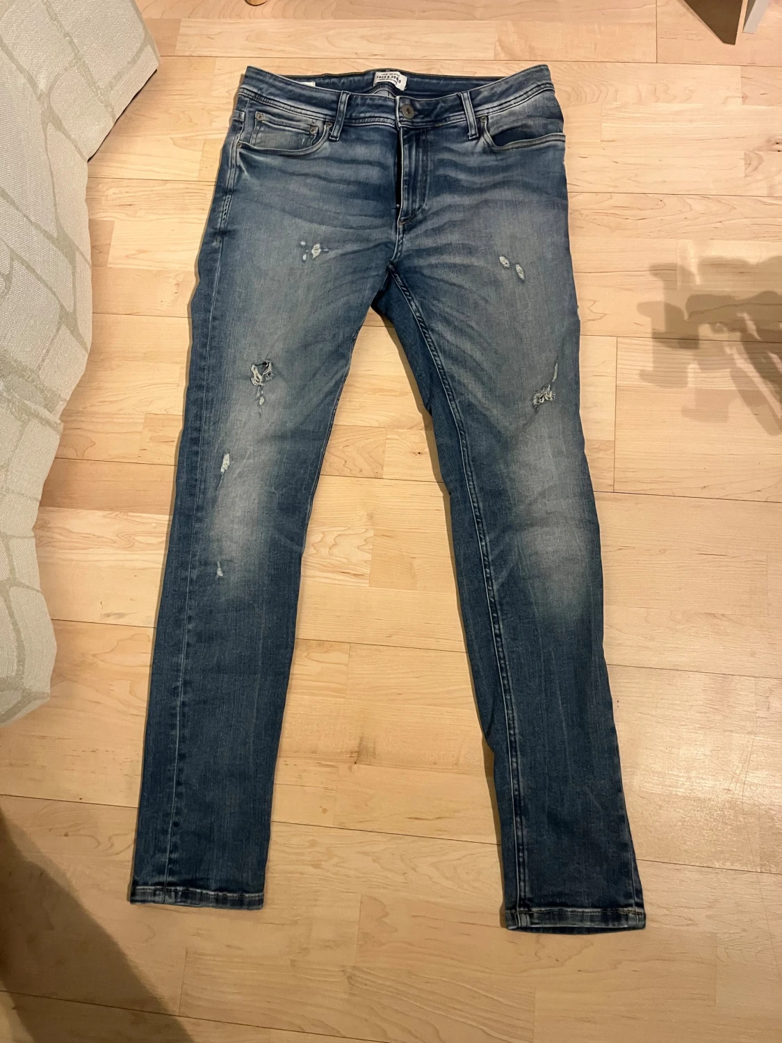Jack & Jones Jeans - 1