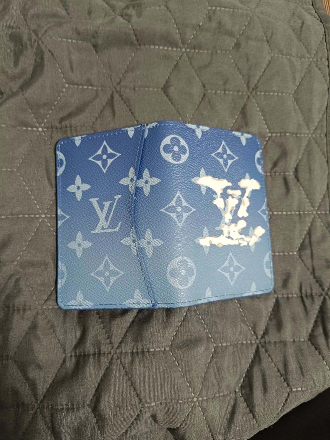 LV Pocket Organizer  - 1