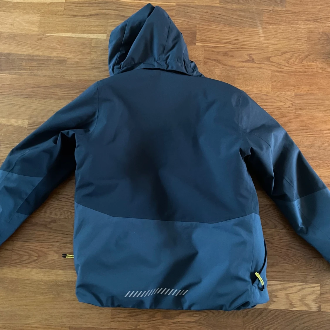 Mörkblå skidjacka från McKinley - 1
