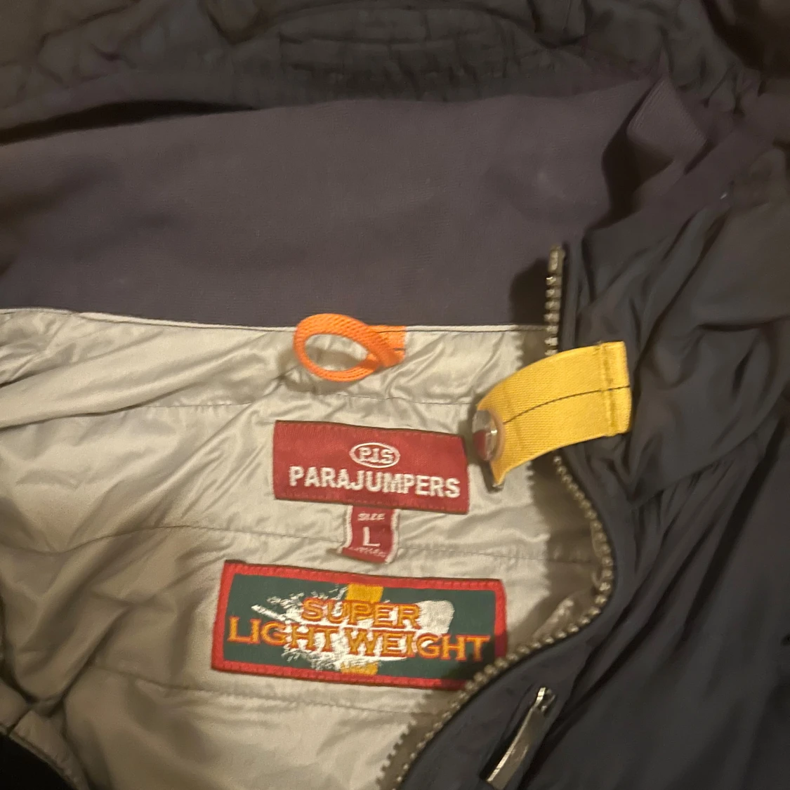 Parajumpers Jacka - 3