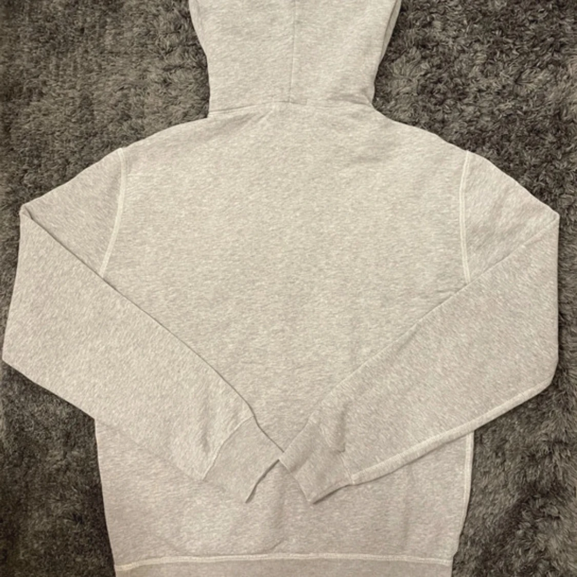 Grå hoodie från Polo Ralph Lauren - 2