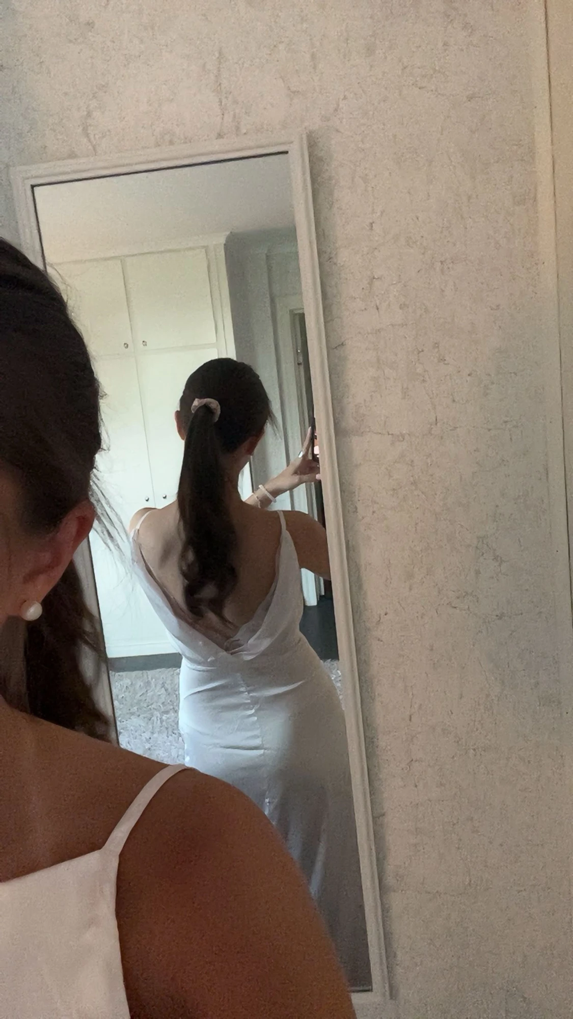 Balklänning/långklänning - 1