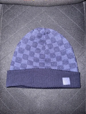 Mössa - Använd lite