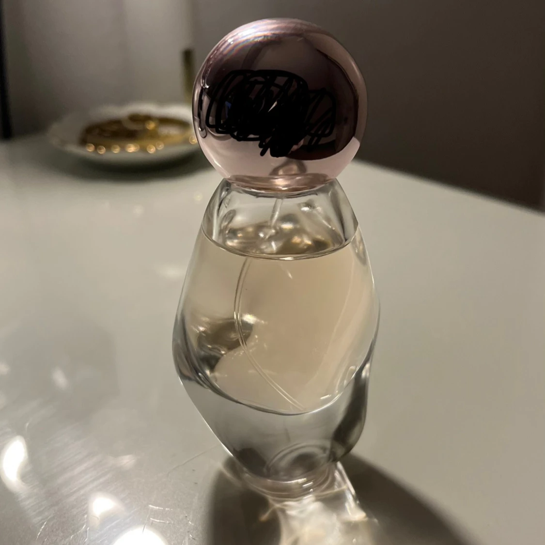 Kylie hennes cosmetics parfym