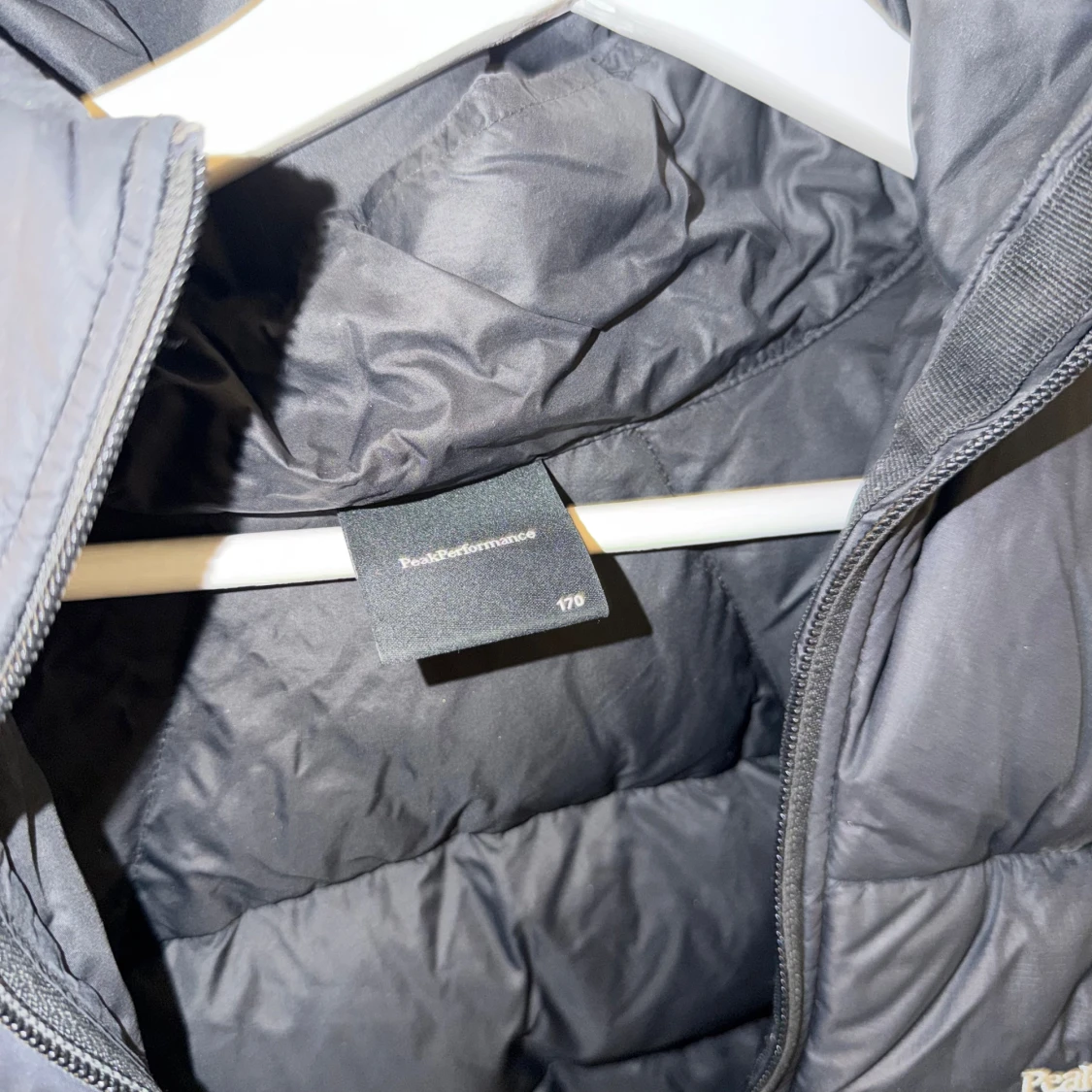 Peak performance Jr Frost Down  - 3